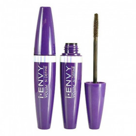 KISS I ENVY VOLUME N DEFINE MASCARA KISS I ENVY VOLUME N DEFINE MASCARA
